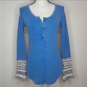Alpine Cuff Free People Thermal